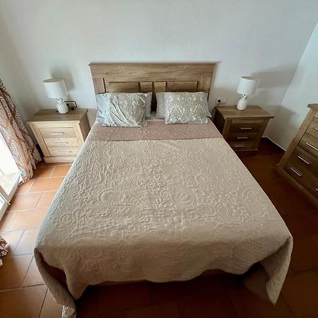 Apartamento En El Casco Historico, A 5 Min Playa. Conil De La Frontera Buitenkant foto
