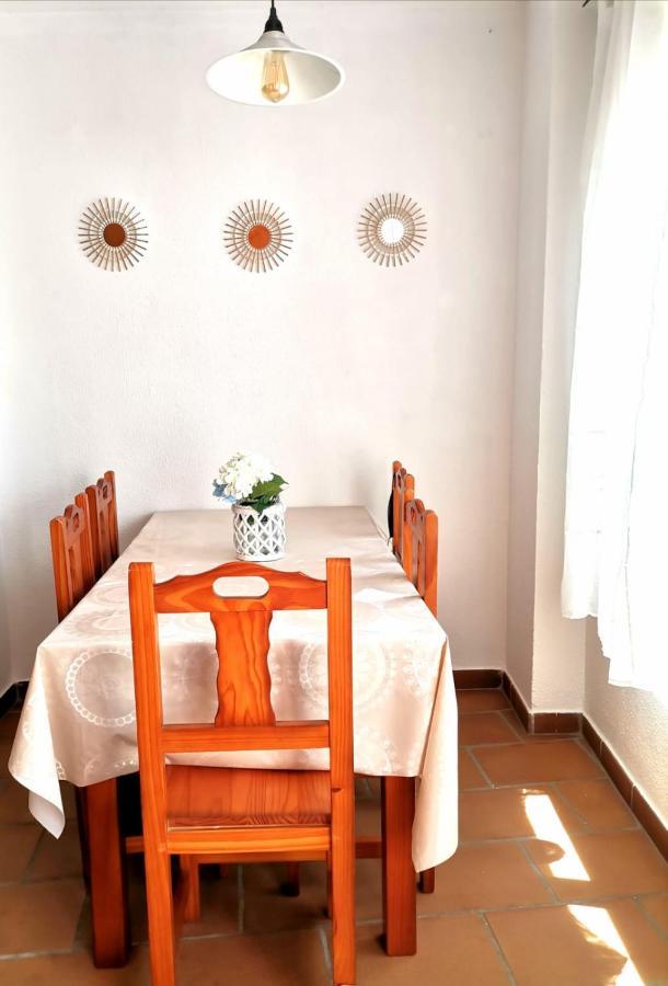 Apartamento En El Casco Historico, A 5 Min Playa. Conil De La Frontera Buitenkant foto