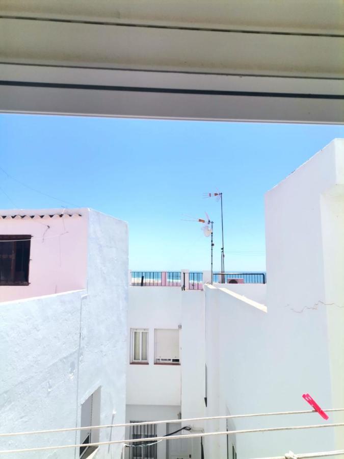 Apartamento En El Casco Historico, A 5 Min Playa. Conil De La Frontera Buitenkant foto