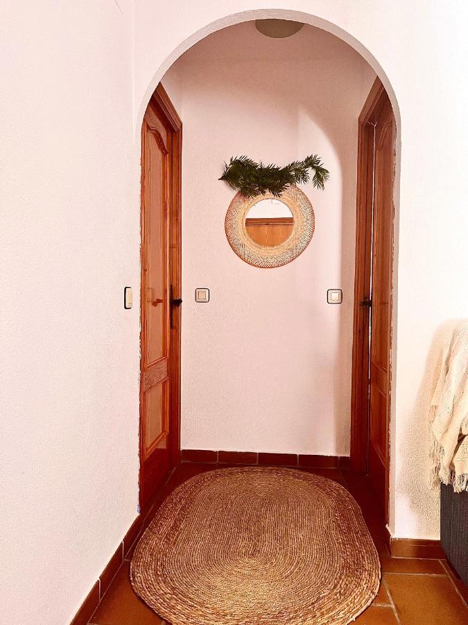 Apartamento En El Casco Historico, A 5 Min Playa. Conil De La Frontera Buitenkant foto