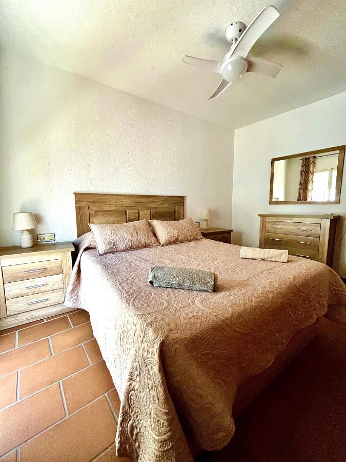 Apartamento En El Casco Historico, A 5 Min Playa. Conil De La Frontera Buitenkant foto