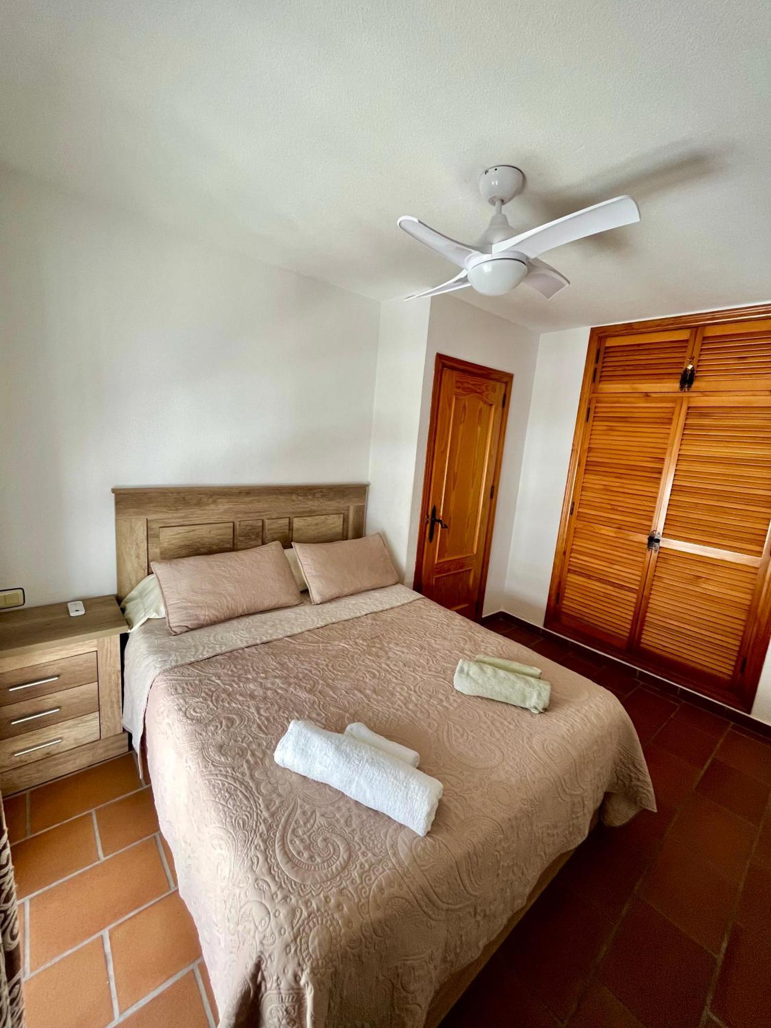 Apartamento En El Casco Historico, A 5 Min Playa. Conil De La Frontera Buitenkant foto