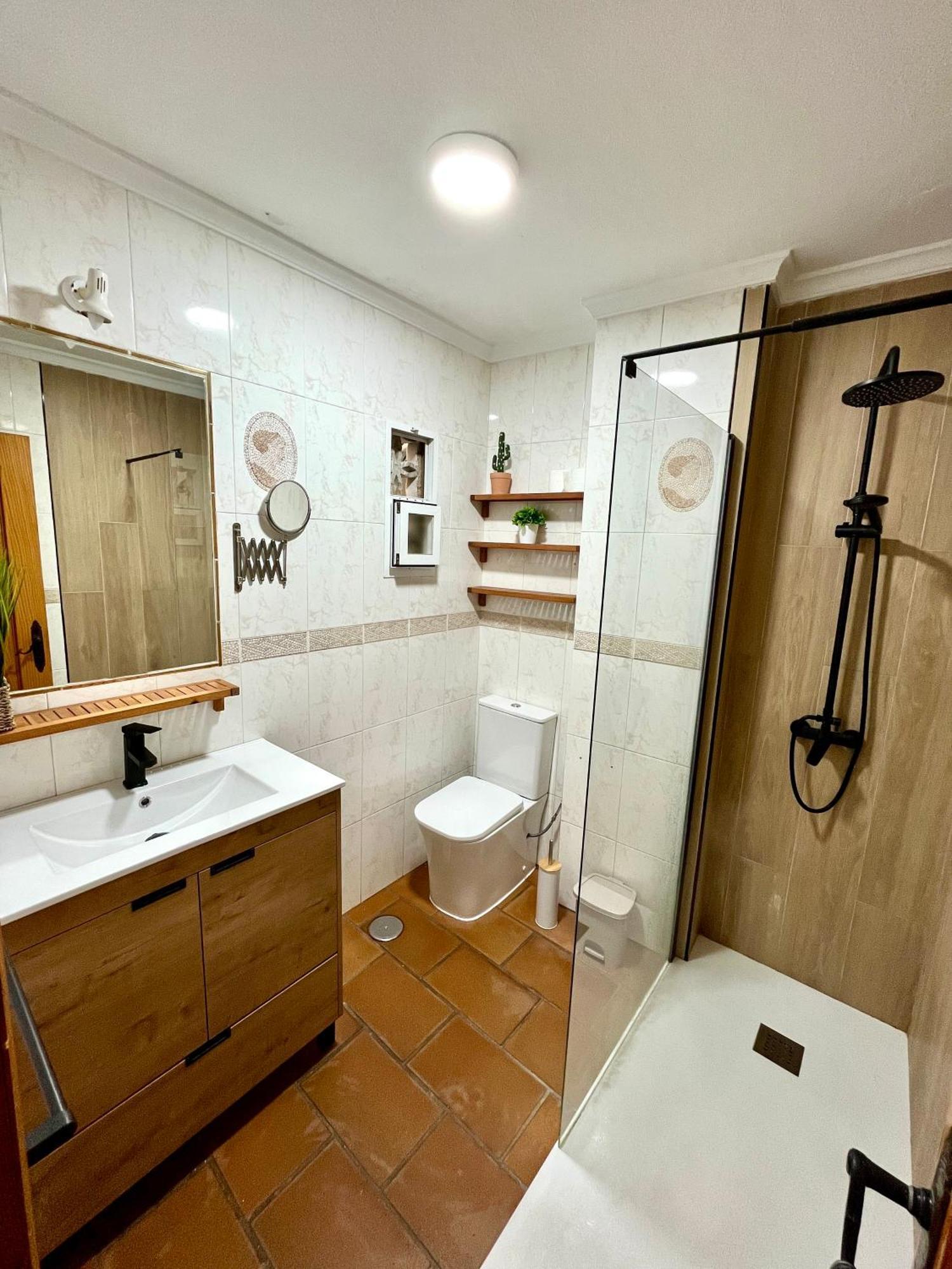 Apartamento En El Casco Historico, A 5 Min Playa. Conil De La Frontera Buitenkant foto